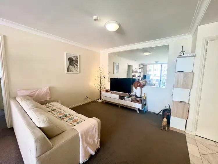 Third view of Homely apartment listing, A/8 Spring Street, Bondi Junction NSW 2022