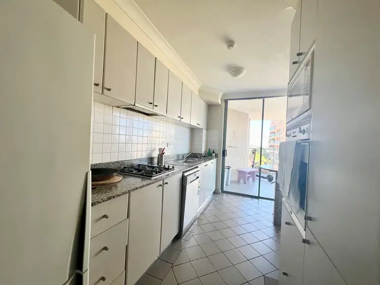 Fourth view of Homely apartment listing, A/8 Spring Street, Bondi Junction NSW 2022