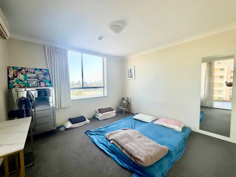 Fifth view of Homely apartment listing, A/8 Spring Street, Bondi Junction NSW 2022