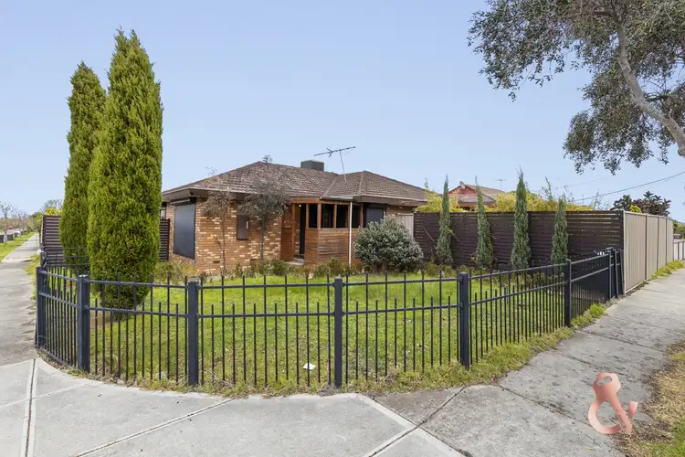 Main view of Homely house listing, 25 Barry Road, Thomastown VIC 3074