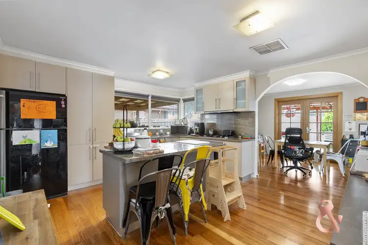 Second view of Homely house listing, 25 Barry Road, Thomastown VIC 3074