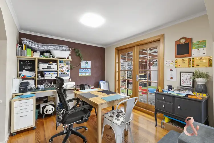 Third view of Homely house listing, 25 Barry Road, Thomastown VIC 3074