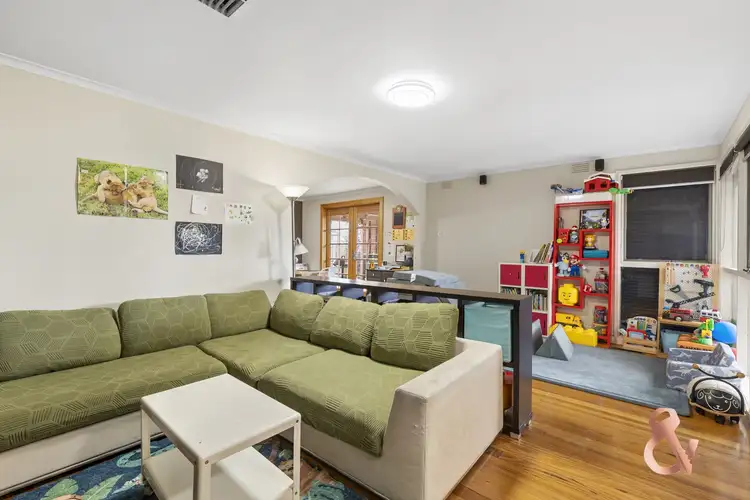 Fifth view of Homely house listing, 25 Barry Road, Thomastown VIC 3074