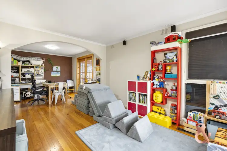 Sixth view of Homely house listing, 25 Barry Road, Thomastown VIC 3074