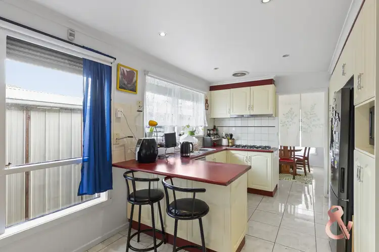 Second view of Homely house listing, 27 Barry Road, Thomastown VIC 3074