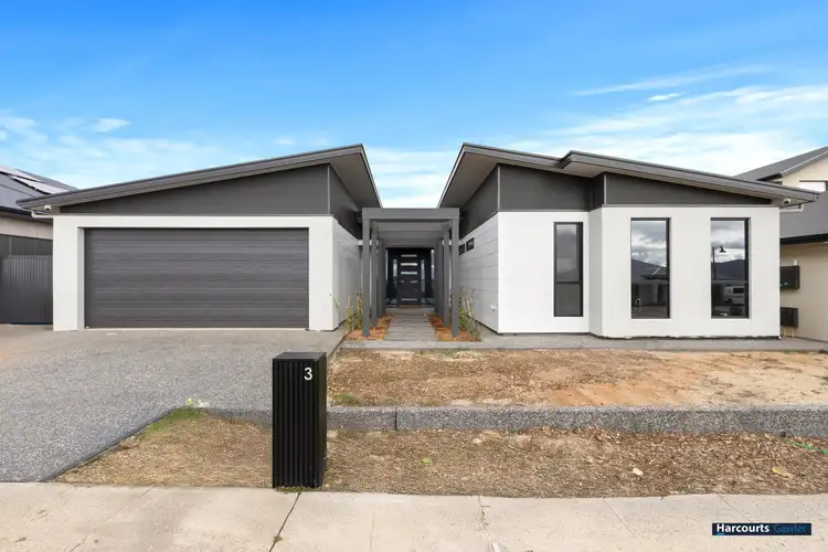 3 Schomburgk Drive, Gawler East SA 5118