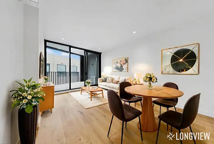 m202/645 Dandenong Road, Malvern VIC 3144