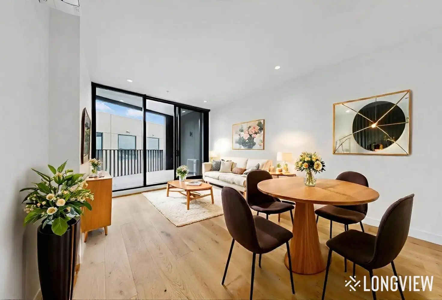 Main view of Homely house listing, m202/645 Dandenong Road, Malvern VIC 3144