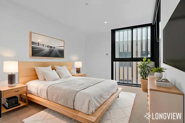 Second view of Homely house listing, m202/645 Dandenong Road, Malvern VIC 3144