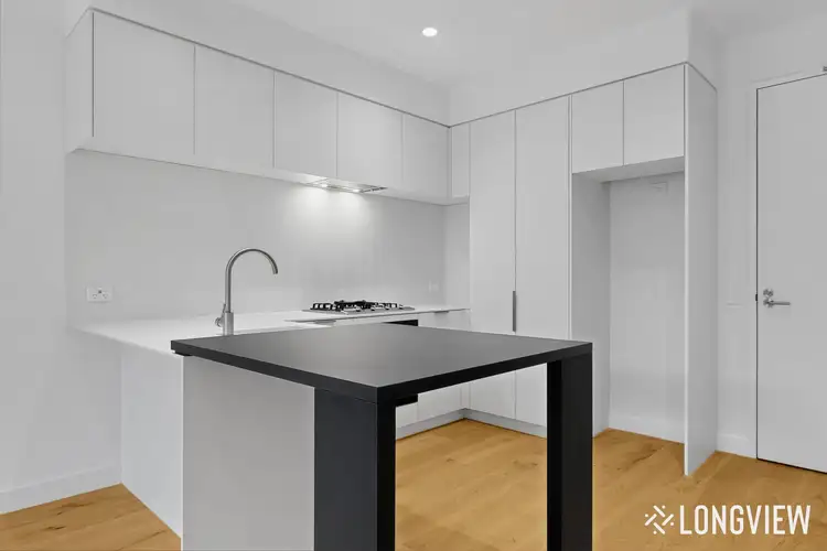 Fourth view of Homely house listing, m202/645 Dandenong Road, Malvern VIC 3144
