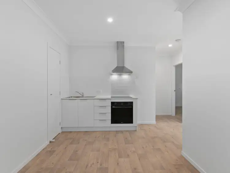 Second view of Homely house listing, 12A John St, Redbank QLD 4301