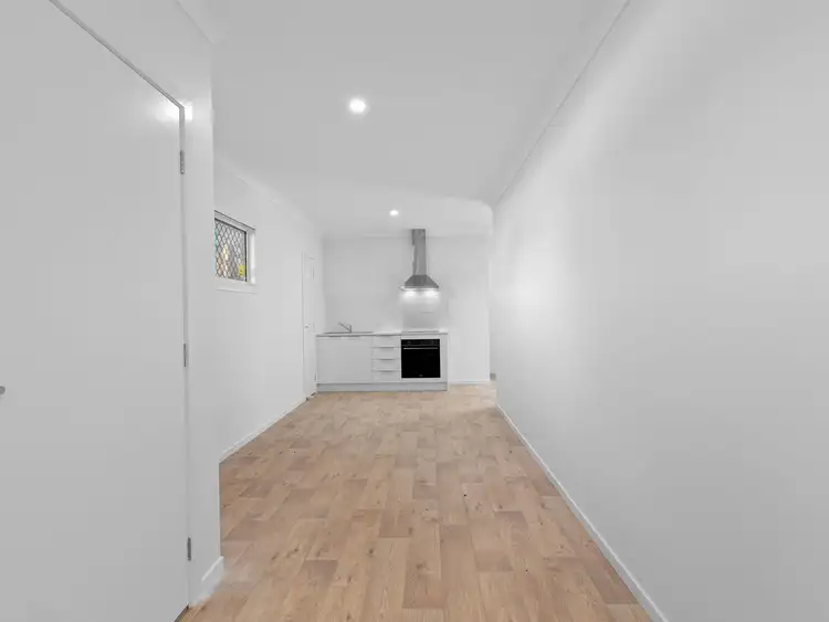 Third view of Homely house listing, 12A John St, Redbank QLD 4301