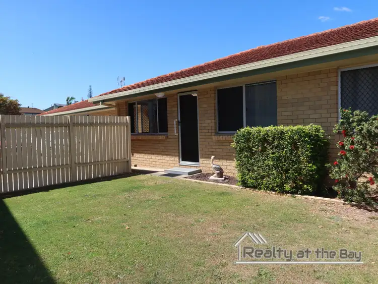 2/24 Markham Avenue, Runaway Bay QLD 4216