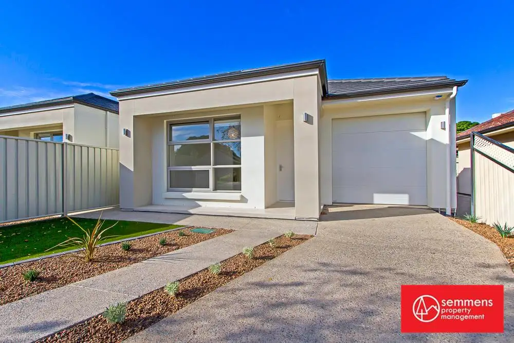 Main view of Homely house listing, 9A Rutland Avenue, Lockleys SA 5032