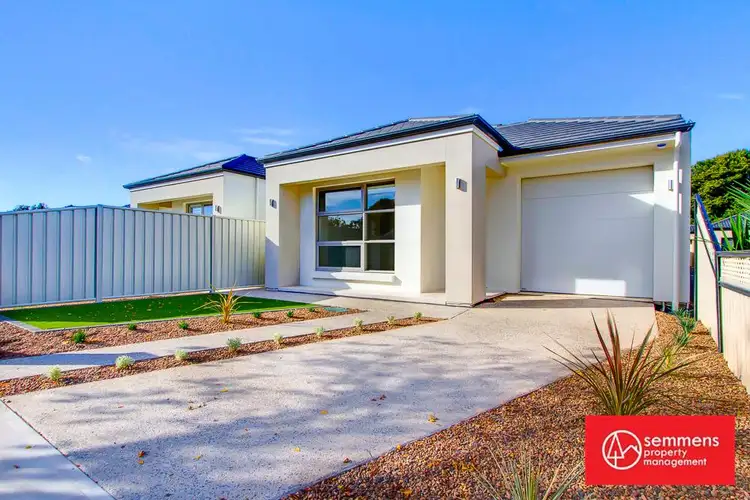 Second view of Homely house listing, 9A Rutland Avenue, Lockleys SA 5032
