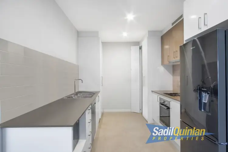 Fourth view of Homely apartment listing, 55/235 Flemington Road, Franklin ACT 2913