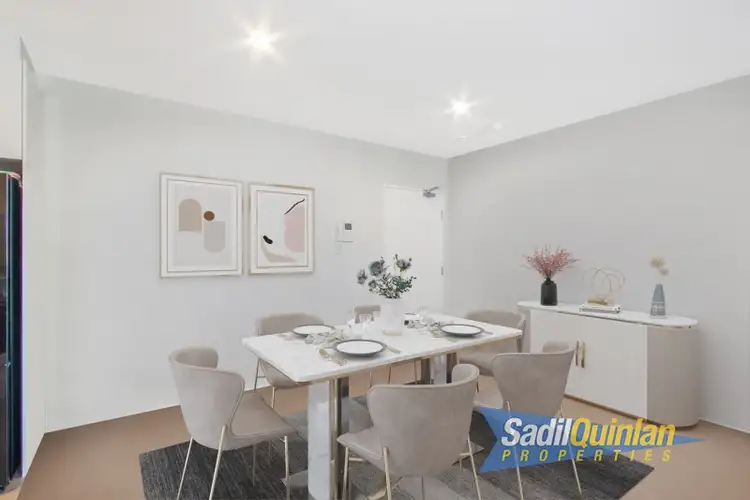 Sixth view of Homely apartment listing, 55/235 Flemington Road, Franklin ACT 2913