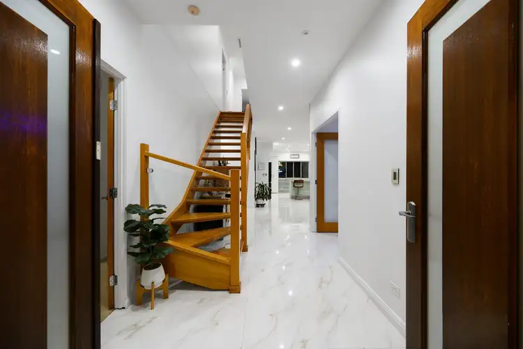 Fifth view of Homely house listing, 15 Harbourvue Court, Helensvale QLD 4212