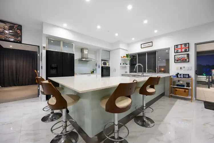 Sixth view of Homely house listing, 15 Harbourvue Court, Helensvale QLD 4212