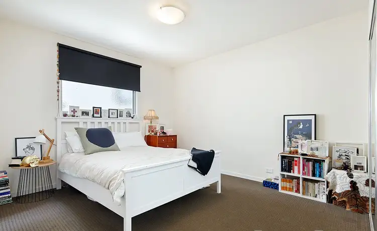 Fourth view of Homely apartment listing, 26/10 Breese Street, Brunswick VIC 3056