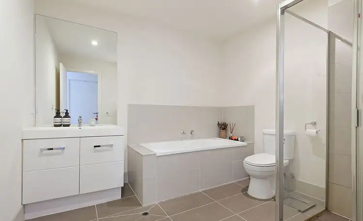 Fifth view of Homely apartment listing, 26/10 Breese Street, Brunswick VIC 3056