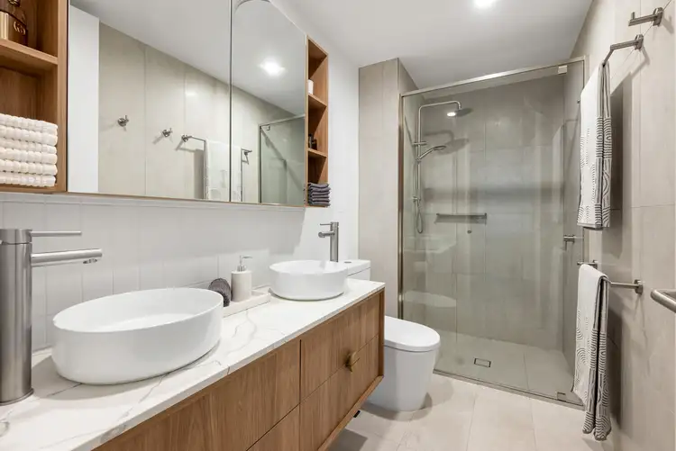 Sixth view of Homely apartment listing, 708/36 Sylvan Road, Toowong QLD 4066