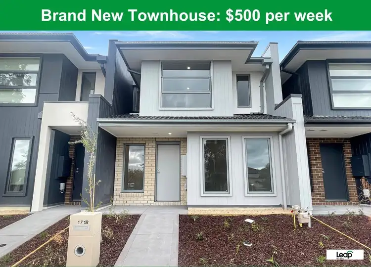 171B Regent Street, Mernda VIC 3754