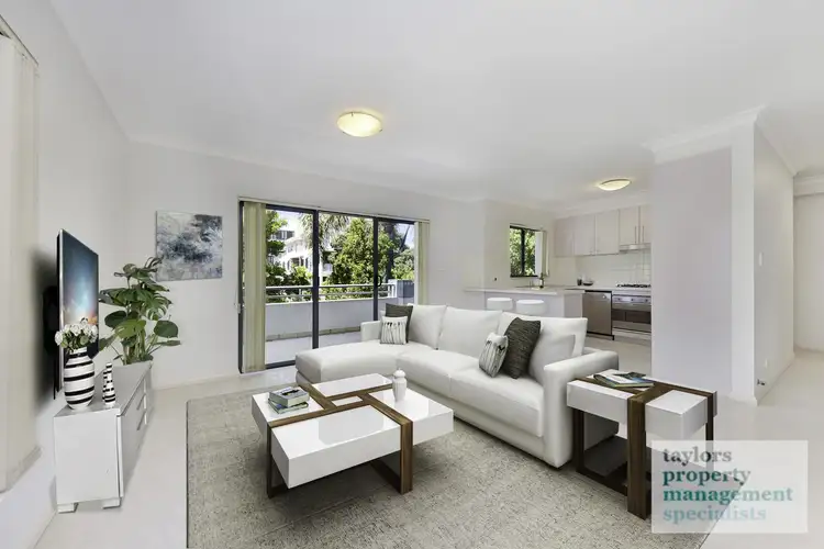 10/23 Houston Road, Kensington NSW 2033