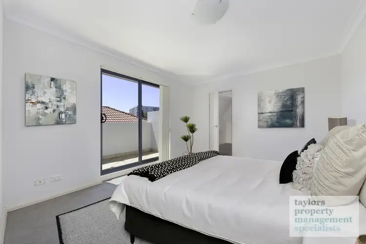 Second view of Homely apartment listing, 10/23 Houston Road, Kensington NSW 2033