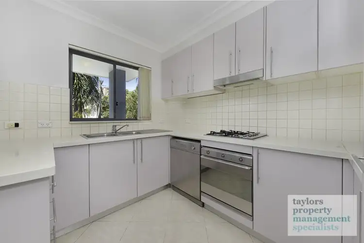 Fourth view of Homely apartment listing, 10/23 Houston Road, Kensington NSW 2033