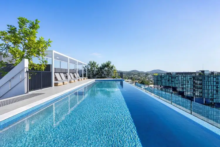 504/3 Archer Street, Toowong QLD 4066