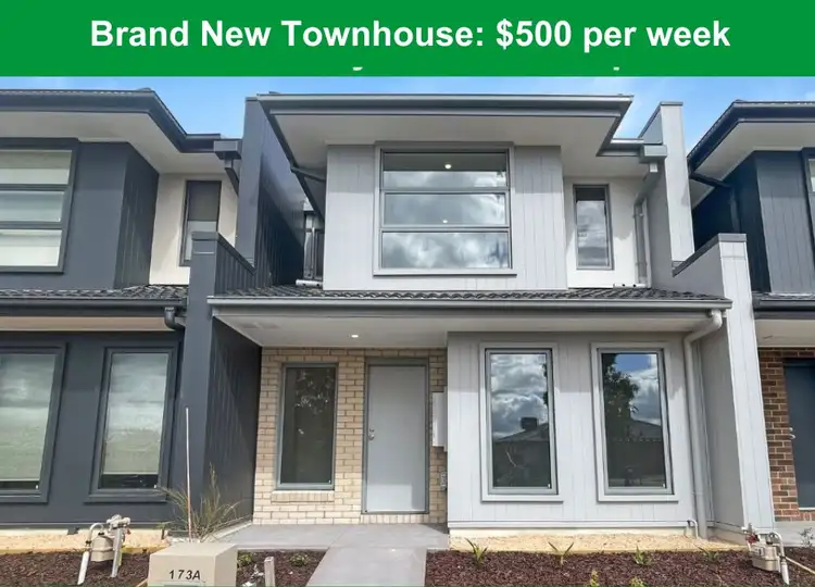173A Regent Street, Mernda VIC 3754