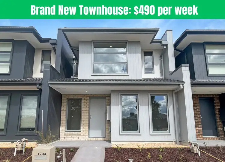 173A Regent Street, Mernda VIC 3754