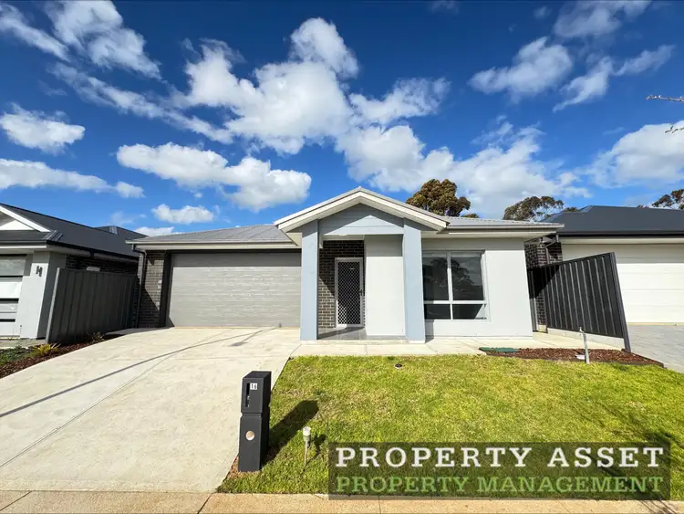 16 Greenheart Circuit, Mount Barker SA 5251