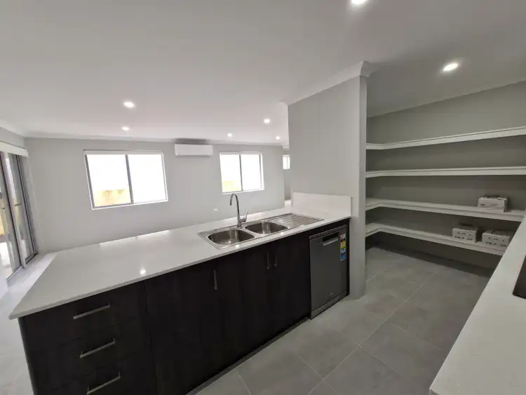 Fourth view of Homely house listing, 4 Azalea Wy, Sinagra WA 6065
