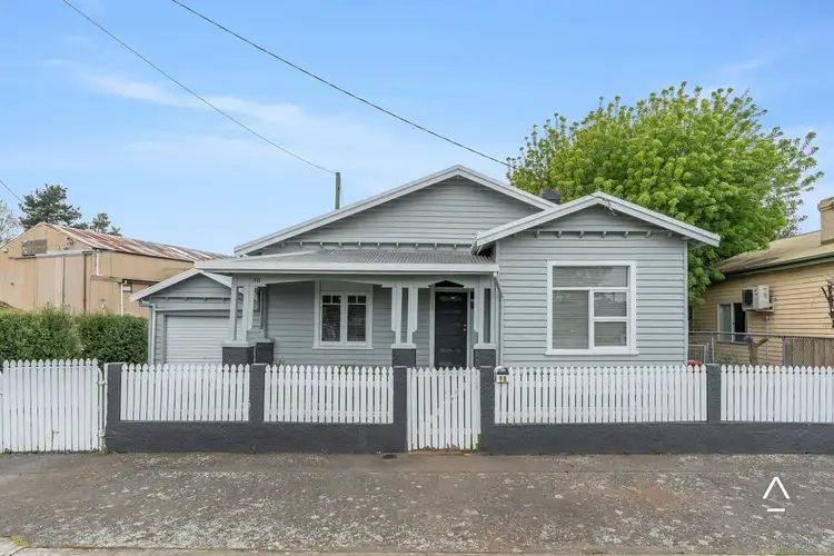 98 Goderich Street, Invermay TAS 7248