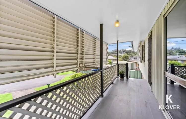Fourth view of Homely house listing, 6 Rebecca Court, Rochedale South QLD 4123
