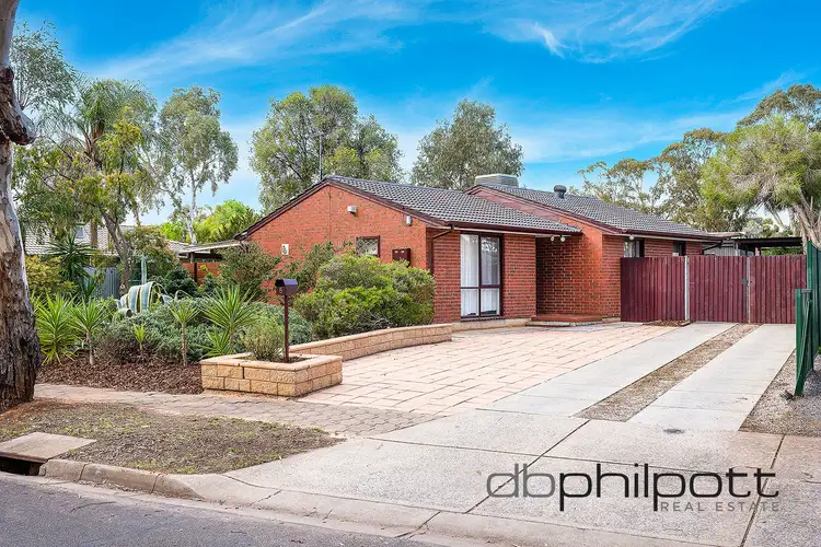 5 Smedley Place, Salisbury Park SA 5109