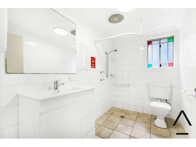 Third view of Homely studio listing, 7/40 Carlton Crescent, Summer Hill NSW 2130