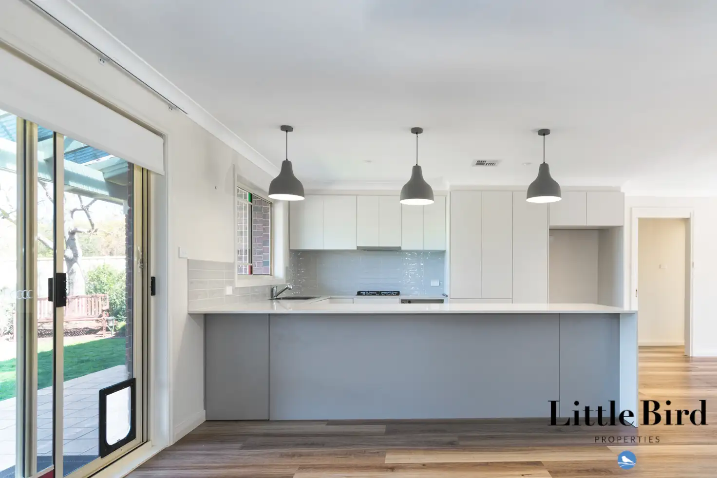 Main view of Homely townhouse listing, 6/105 Mount Vernan Drive, Kambah ACT 2902