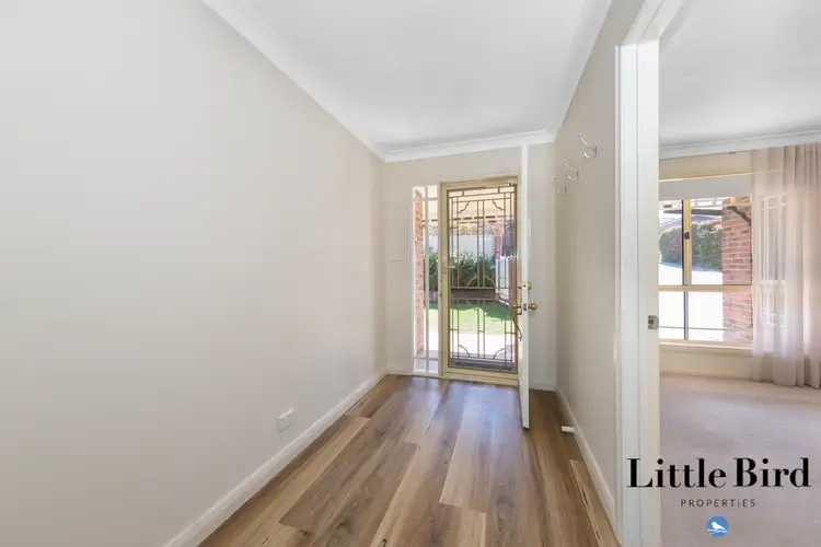 Third view of Homely townhouse listing, 6/105 Mount Vernan Drive, Kambah ACT 2902