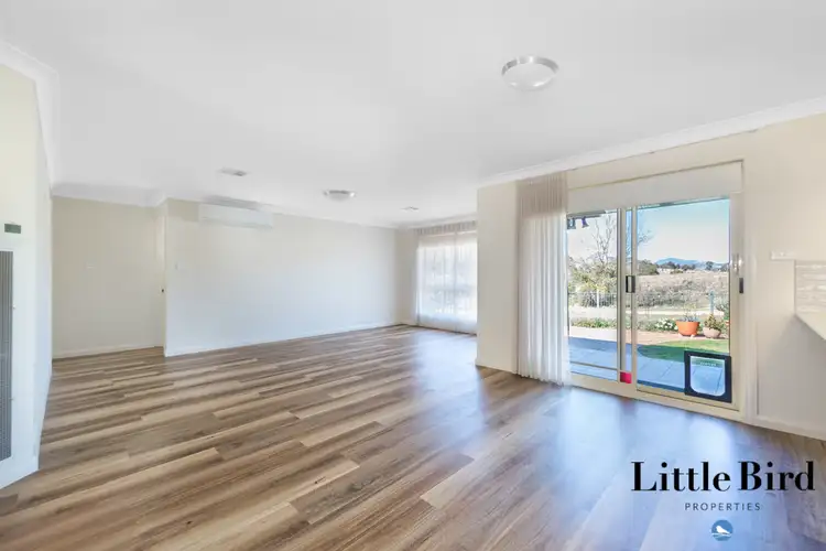 Fourth view of Homely townhouse listing, 6/105 Mount Vernan Drive, Kambah ACT 2902