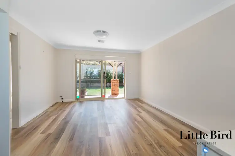 Fifth view of Homely townhouse listing, 6/105 Mount Vernan Drive, Kambah ACT 2902