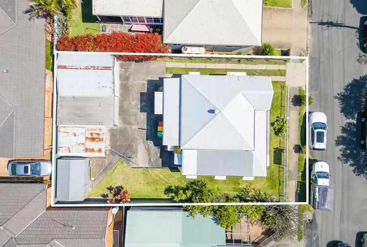 105 Victoria Street, Adamstown NSW 2289