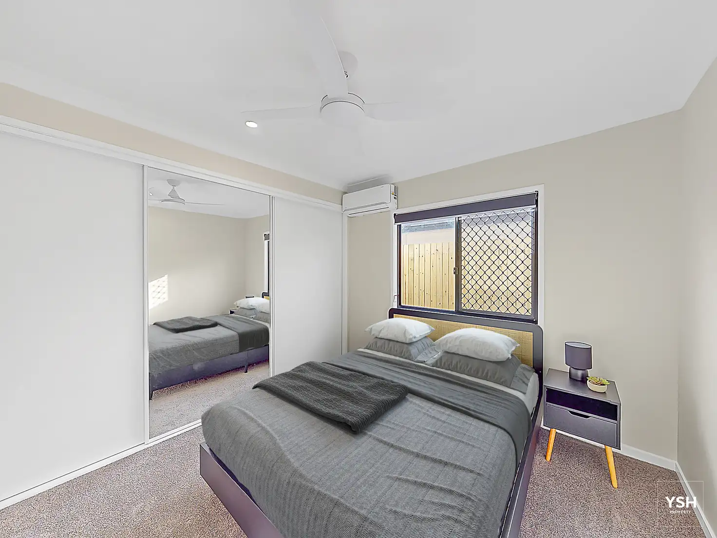 Main view of Homely apartment listing, 2/11 Craig St, Brighton QLD 4017