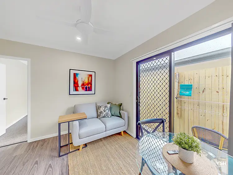 Third view of Homely apartment listing, 2/11 Craig St, Brighton QLD 4017