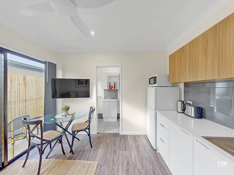 Fourth view of Homely apartment listing, 2/11 Craig St, Brighton QLD 4017