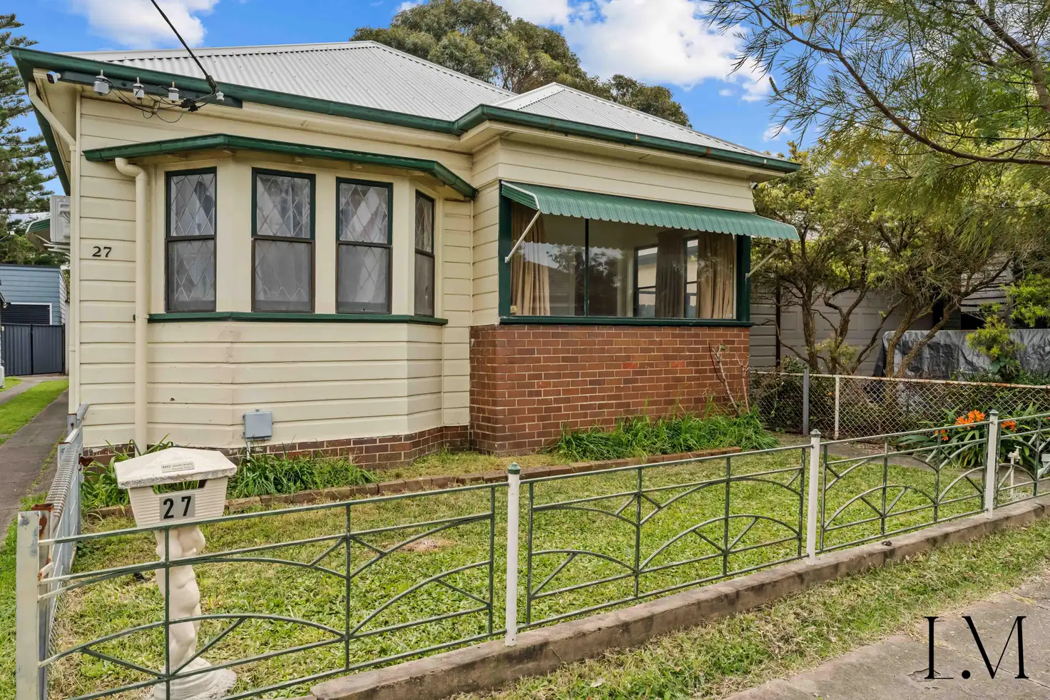 Main view of Homely house listing, 27 Roe Street, Mayfield NSW 2304