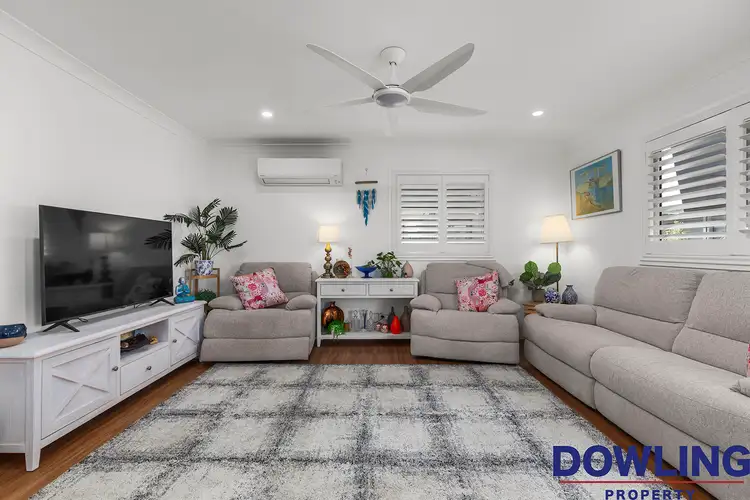 Fifth view of Homely retirement listing, 30/819 Tomago Road, Tomago NSW 2322