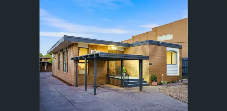 1/303 GLEN EIRA ROAD, Caulfield North VIC 3161